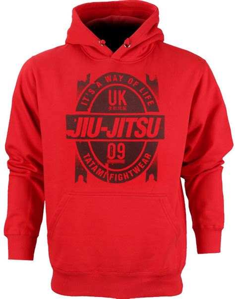 Tatami Fightwear Winter 2013 Hoodies | FighterXFashion.com