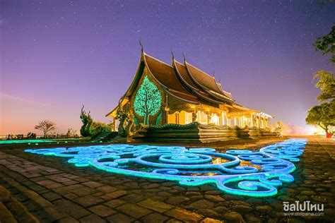 20 วัดสวยของเมืองไทย ชวนไปไหว้พระ พร้อมชมความงามสุดอลังการ