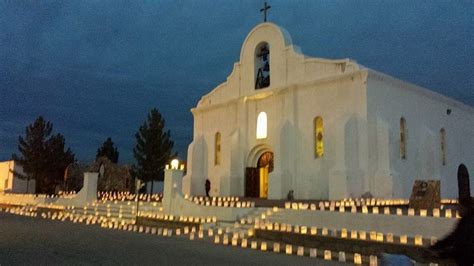 San Elizario Historic District Tutto Quello Che Cè Da Sapere