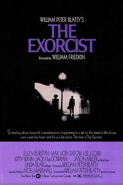 The Exorcist - Wikipedia