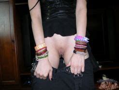 Metalhead Girl Models Nude And Spreads Punk Rock Ass Porn Pictures XXX Photos Sex Images