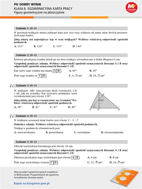 Kl8 Figury Pdf