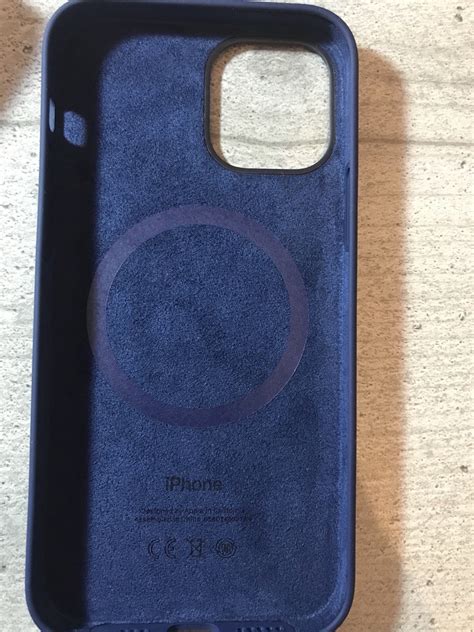 Can You Help Whether My Iphone Case For I Apple Community