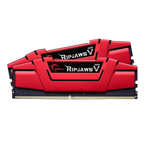 G Skill Ripjaws V DDR4 3000 16GB 2x8GB CL16 PcComponentes