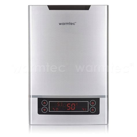 Podgrzewacz Wody WARMTEC Optishower 7 5kW 230V 7512534905 Oficjalne