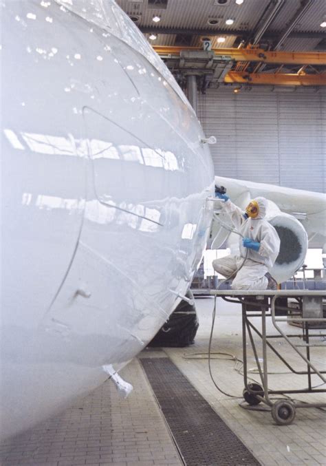 Akzo Nobel Aerospace Coatings Vsv