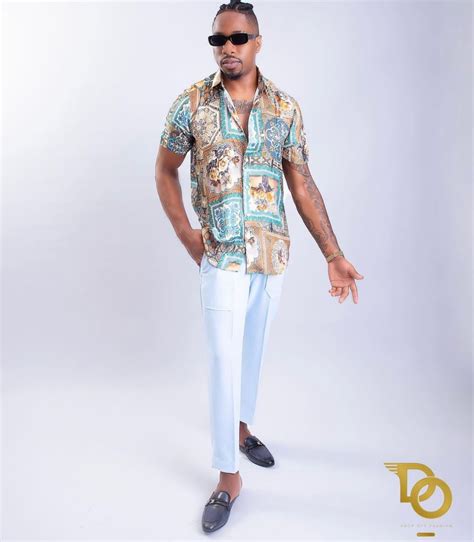 Drop Off Fashion releases designs for 2020 collections