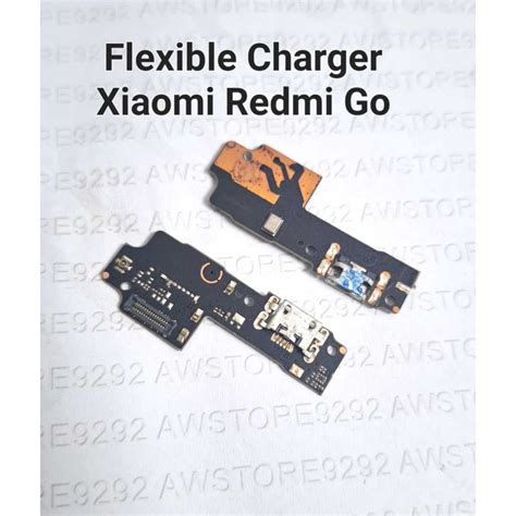 Jual Flexible Fleksibel Papan Pcb Con Cas Con Tc Charger Xiaomi Redmi