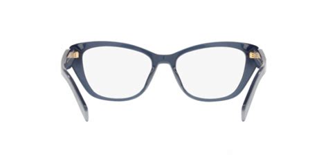 Okulary Korekcyjne Prada Eyewear Pr Wv Q O Rozmiar M Prada