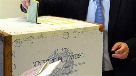 Elezioni 15 Ecco Come Si Vota La Guida Definitiva