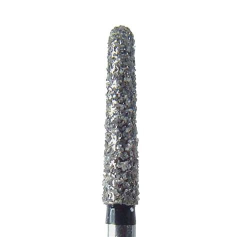 Neodiamond Fg Coarse Grit Round End Taper Disposable Diamond