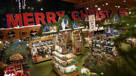 Bronner's CHRISTmas Wonderland (BronnersChristmas) - Profile | Pinterest