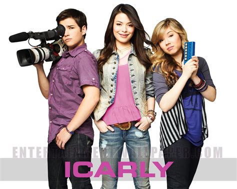 🔥 [50+] iCarly Wallpapers Desktop | WallpaperSafari