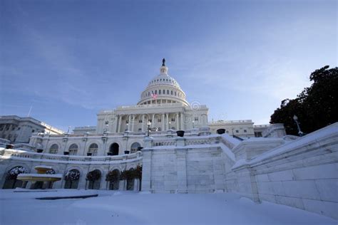 Washington DC Winter stock image. Image of interest, places - 15625421