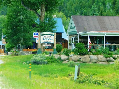 Twin Lakes, Colorado | Lake County - Uncover Colorado