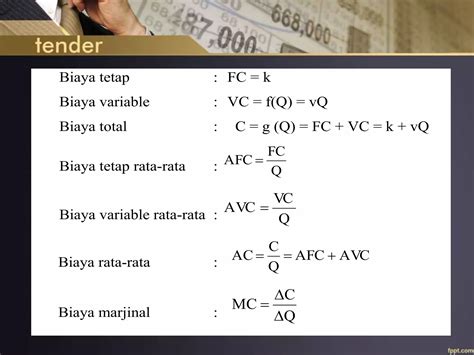 Penerapan Fungsi Non Linier Ppt