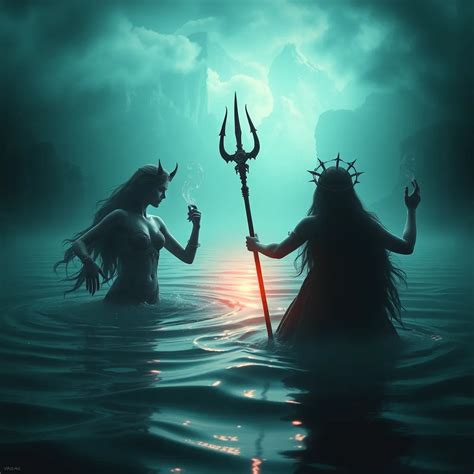 Beyond the Myth: Exploring the Historical and Cultural Origins of Siren ...