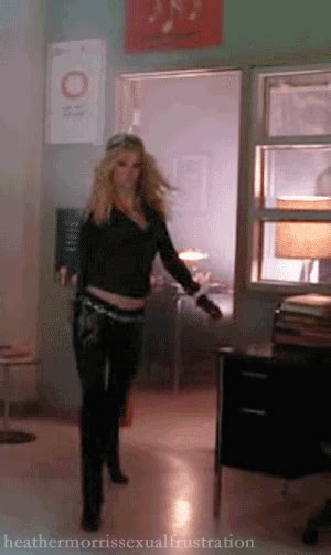 Rallos Big Boob Latina