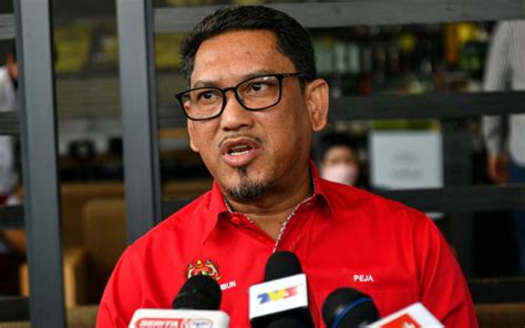 Isu Tanah Lapangan Terbang Ph Umno Mahu Burukkan Peja Kata Pemuda