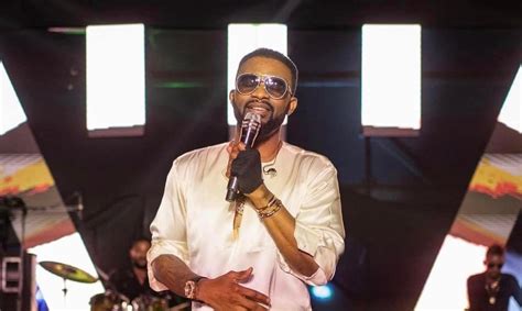 Rdc Cette Incroyable Révélation De Fally Ipupa Sur Son Album Formule