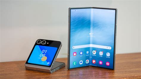 The Best Foldable Phones Of 2024