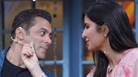 Salman Khan Set To Reunite With Tiger 3 Co Star Katrina Kaif On Bigg