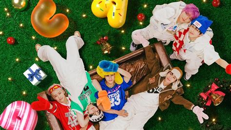 Makna Lagu Candy Nct Dream Dan Terjemahan