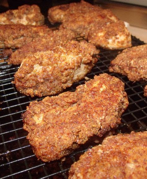 Delicious Paleo Fried Chicken Recipes To Try Today