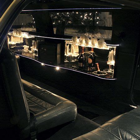 Luxury Limo Rental - Coachman Luxury Transport