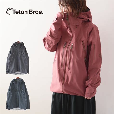 Teton Bros Tb Jacket Tb Tb