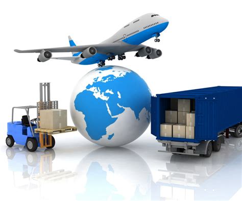 Freight Forwarder, a definition