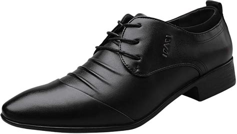 Amazon Black Shoes Mens Cheap Sale | bellvalefarms.com