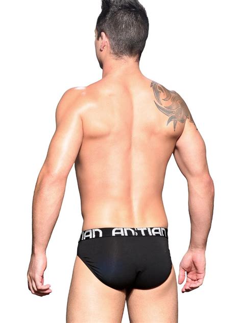 Andrew Christian Brief Almost Naked Bamboo