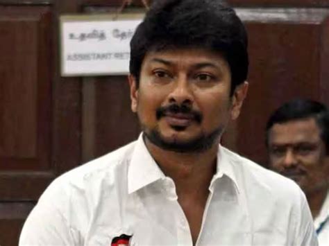 Minister Udhayanidhi Stalin Summoned By Patna Special Court To Appear