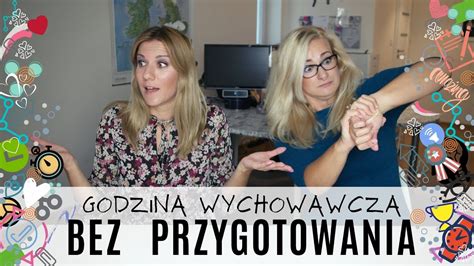 Godzina Wychowawcza Zdalnie Liceum OnDemandTopic