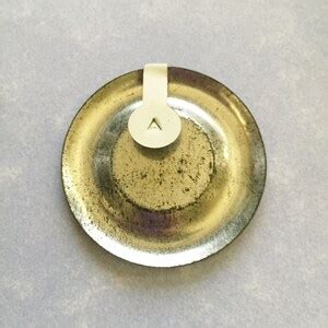 1967 Mattel Hot Wheels Ford Dora Lithographed Metal Button USA Made Etsy