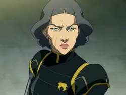 Lin Beifong | Legends of the Multi Universe Wiki | Fandom