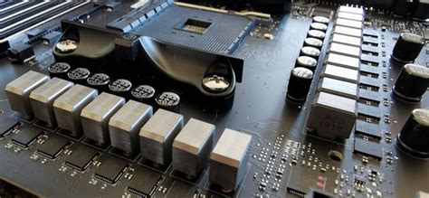 The MSI MEG X570 Ace Motherboard Review: Ace in the Hole at $369