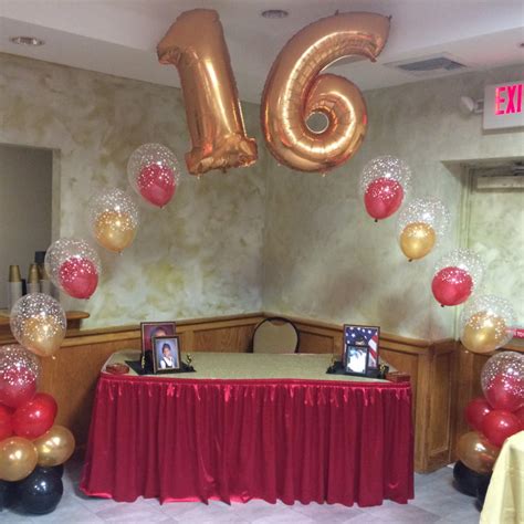 Order Professional Balloon Arches For Birthday Party The Brat Shack