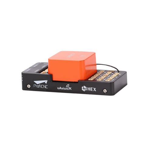 Pixhawk cube orange flight controller set – RCDrone