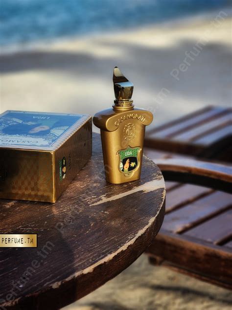 Lira Xerjoff аромат — аромат для женщин 2011