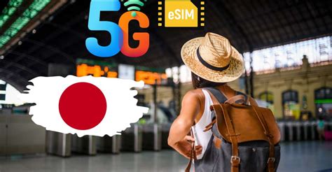 Esim Japan For Travelers Esim For Japan Trip Getyourguide