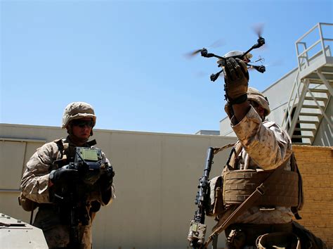 US military building a $100 million drone base in Niger - Business Insider