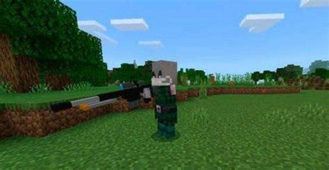 MCPEDL | Download Minecraft PE Gun Texture Pack