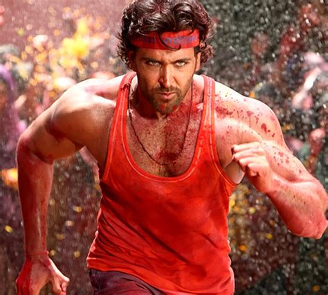 Hrithik Roshan new look in Agneepath, scheduled to release January 13th ...