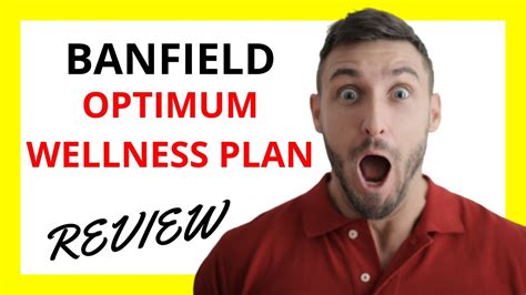 Banfield Optimum Wellness Plan Review Pros And Cons YouTube