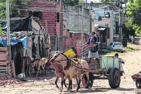 Este Jueves Se Conocerá La Evolución De La Pobreza Y La Indigencia En