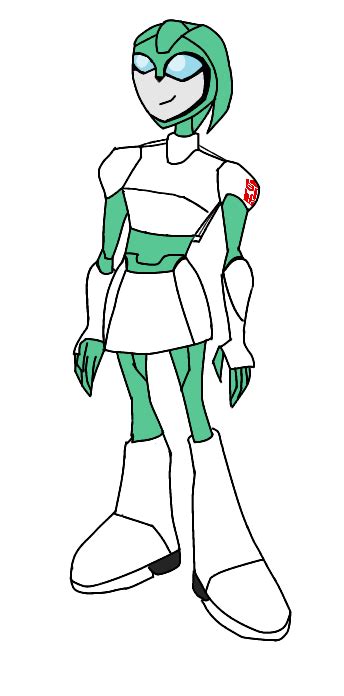 Tfa Oc Butterfly Update By Art Is My Bream On Deviantart