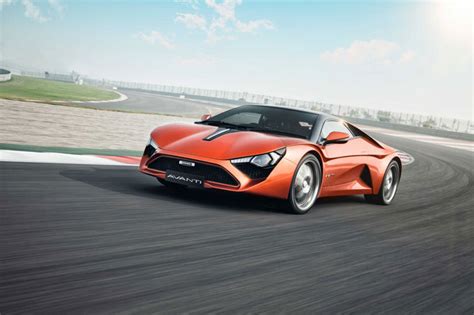 DC Avanti Images [HD]: DC Avanti Interior & Exterior Photo Gallery ...