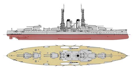 USS New York - New York class Battleship | Battleship, Navy ships, Warship